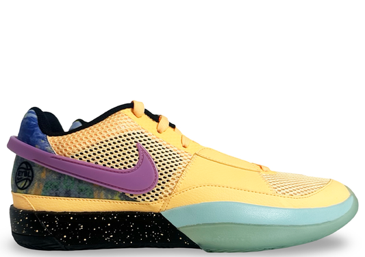 Nike Ja 1 EYBL Melon Tint