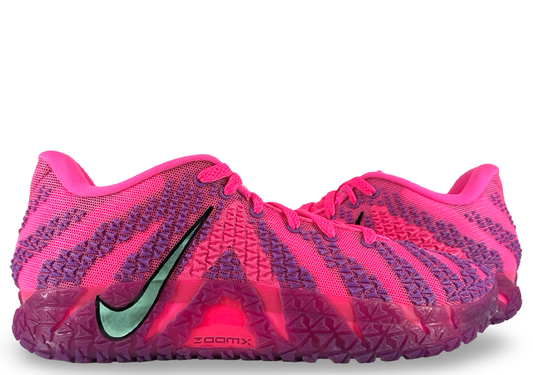 Nike Ja 3 Max Volume