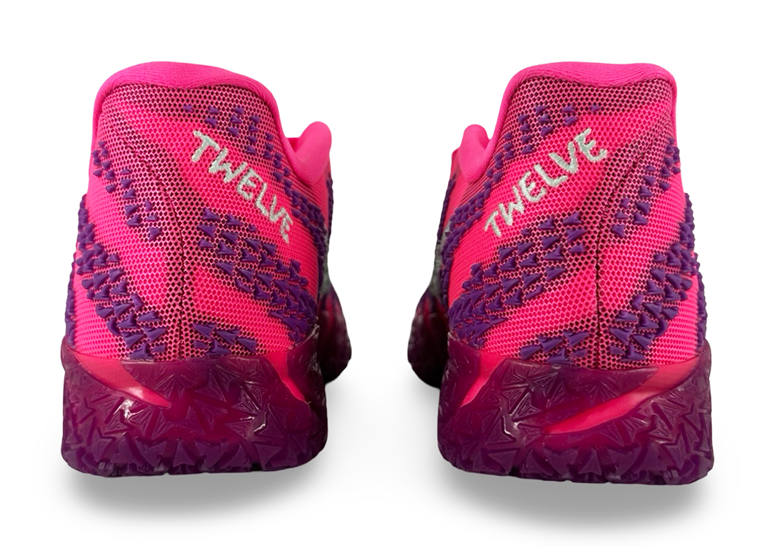 Nike Ja 3 Max Volume