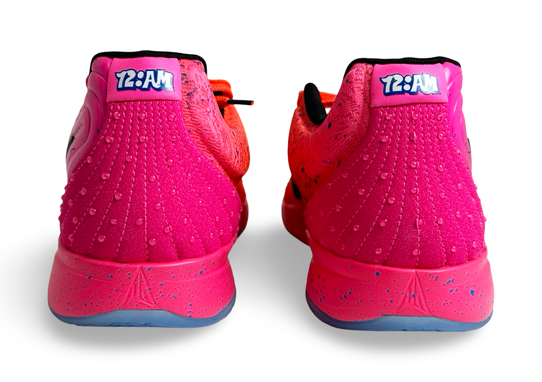 Nike Ja 2 Kool-Aid Tropical Punch