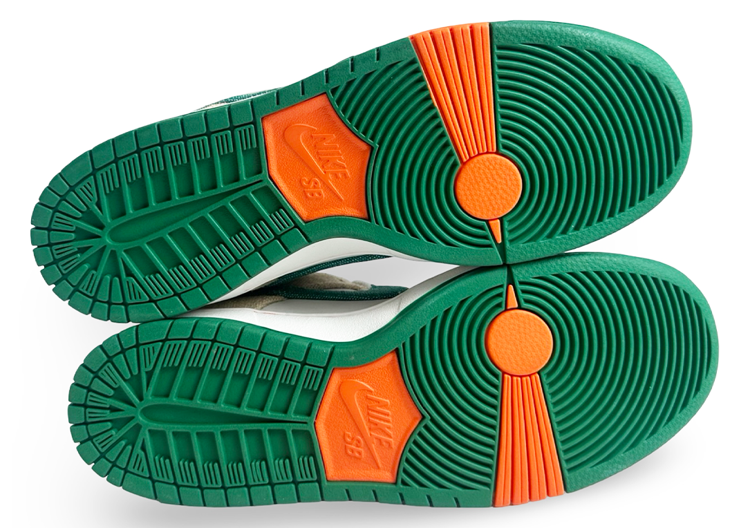 Nike Jarritos x Dunk SB Special Box Friends & Family