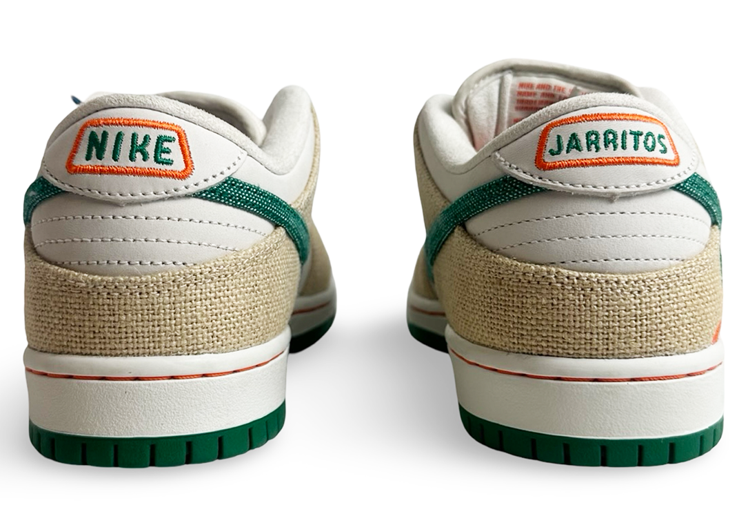 Nike Jarritos x Dunk SB Special Box Friends & Family