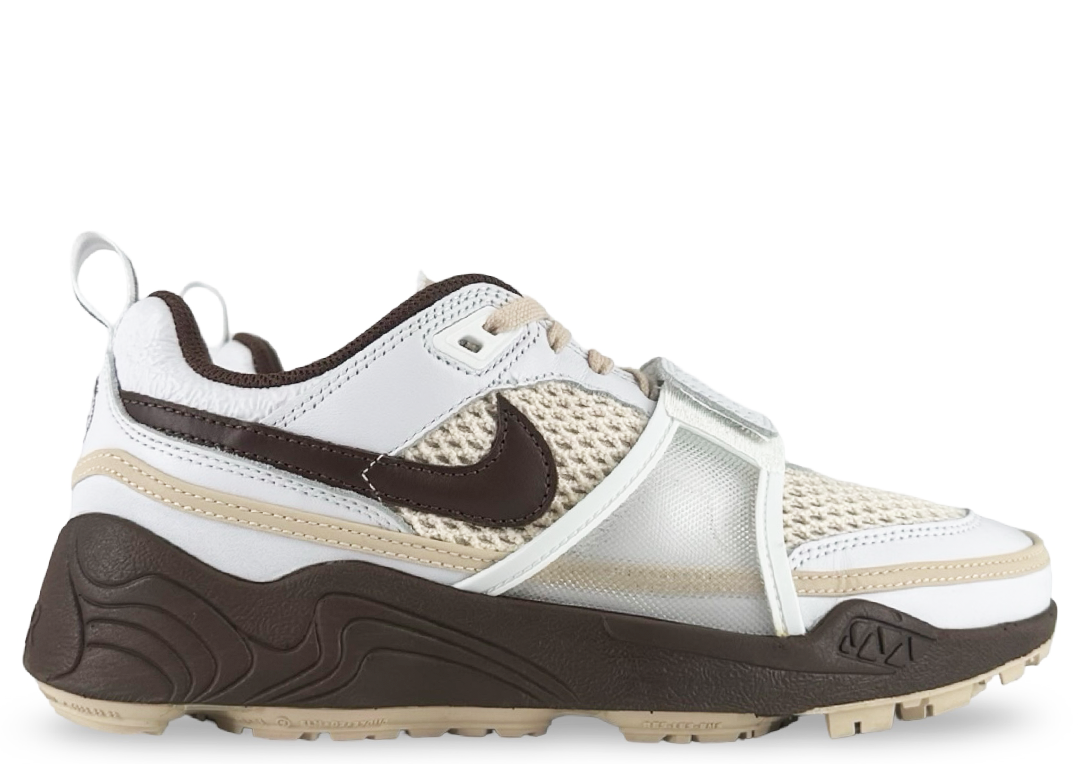 Nike Zoom Field Jaxx Travis Scott Light Chocolate