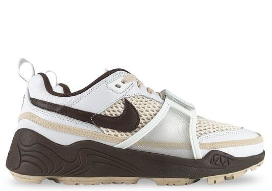 Nike Zoom Field Jaxx Travis Scott Light Chocolate