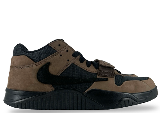 Jordan Jumpman Jack TR Travis Scott Dark Mocha (T-REXX EDITION)