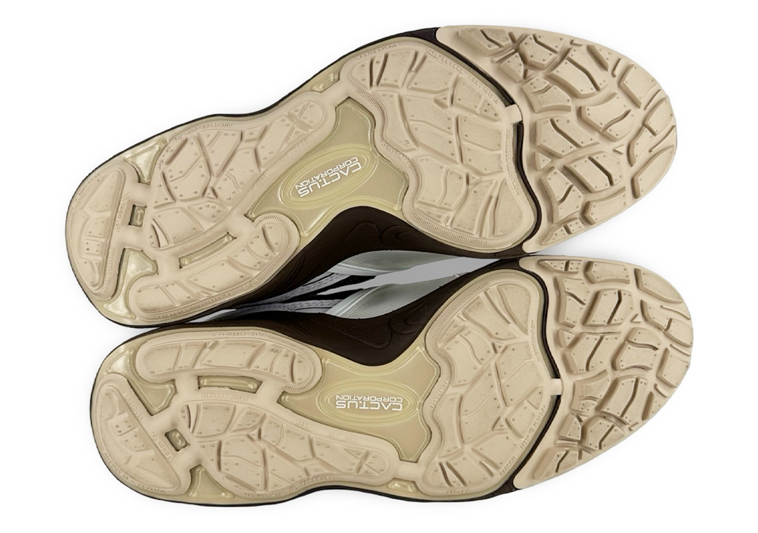 Nike Zoom Field Jaxx Travis Scott Light Chocolate