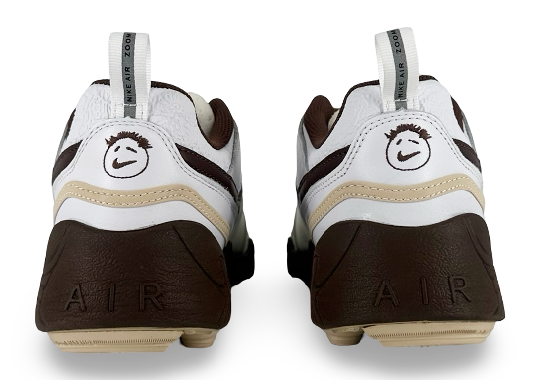 Nike Zoom Field Jaxx Travis Scott Light Chocolate