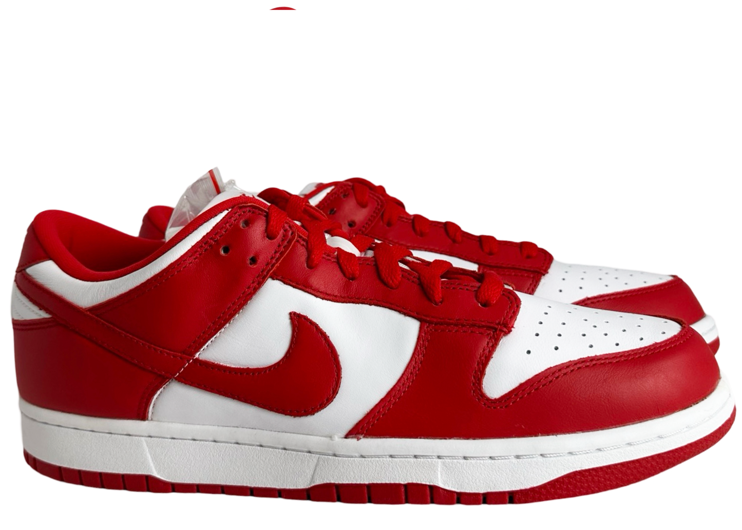 Nike Dunk Low SP St. John's