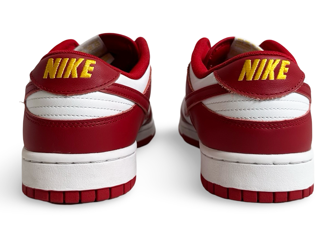 Nike Dunk Low USC