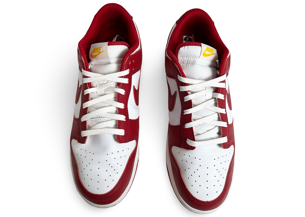 Nike Dunk Low USC