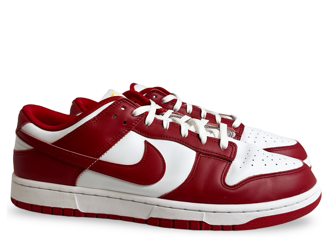 Nike Dunk Low USC