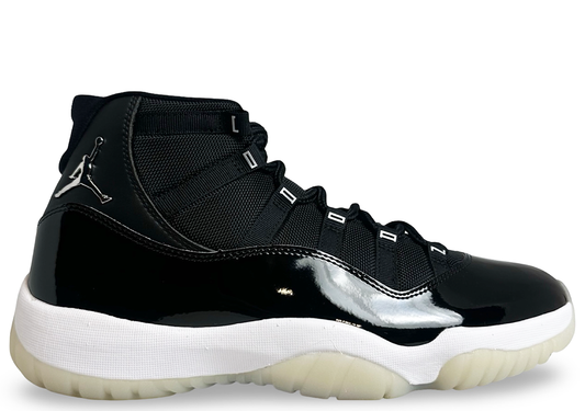 Jordan 11 Retro Jubilee 25th Anniversary