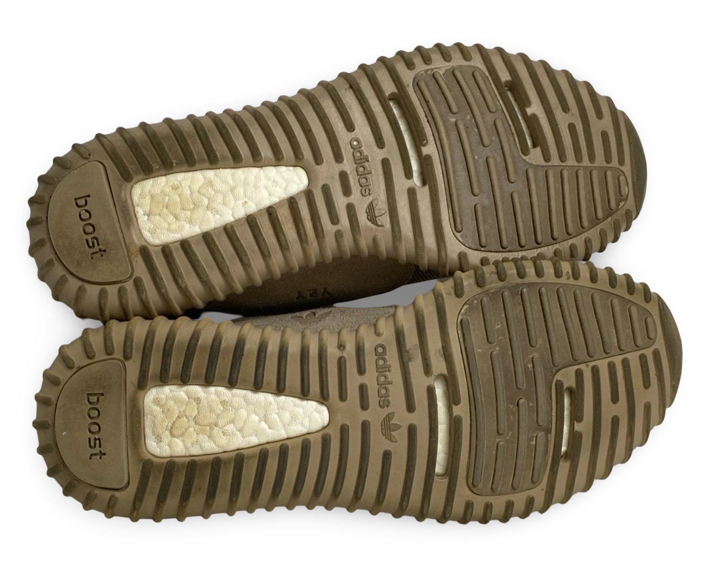 adidas Yeezy Boost 350 Oxford Tan
