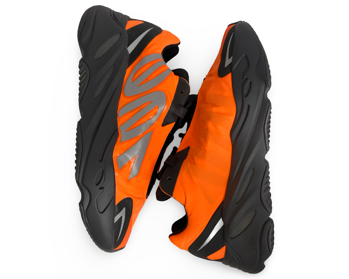 adidas Yeezy Boost 700 MNVN Orange