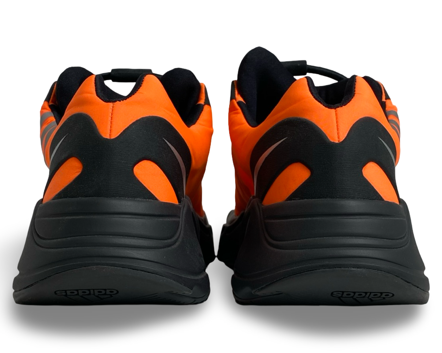 adidas Yeezy Boost 700 MNVN Orange