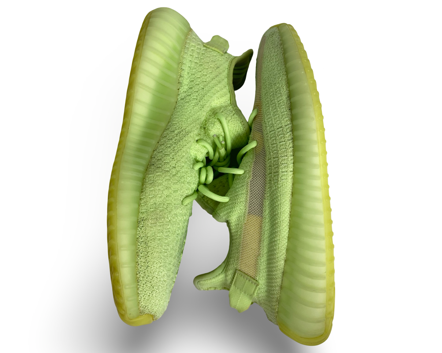 adidas Yeezy Boost 350 V2 Glow