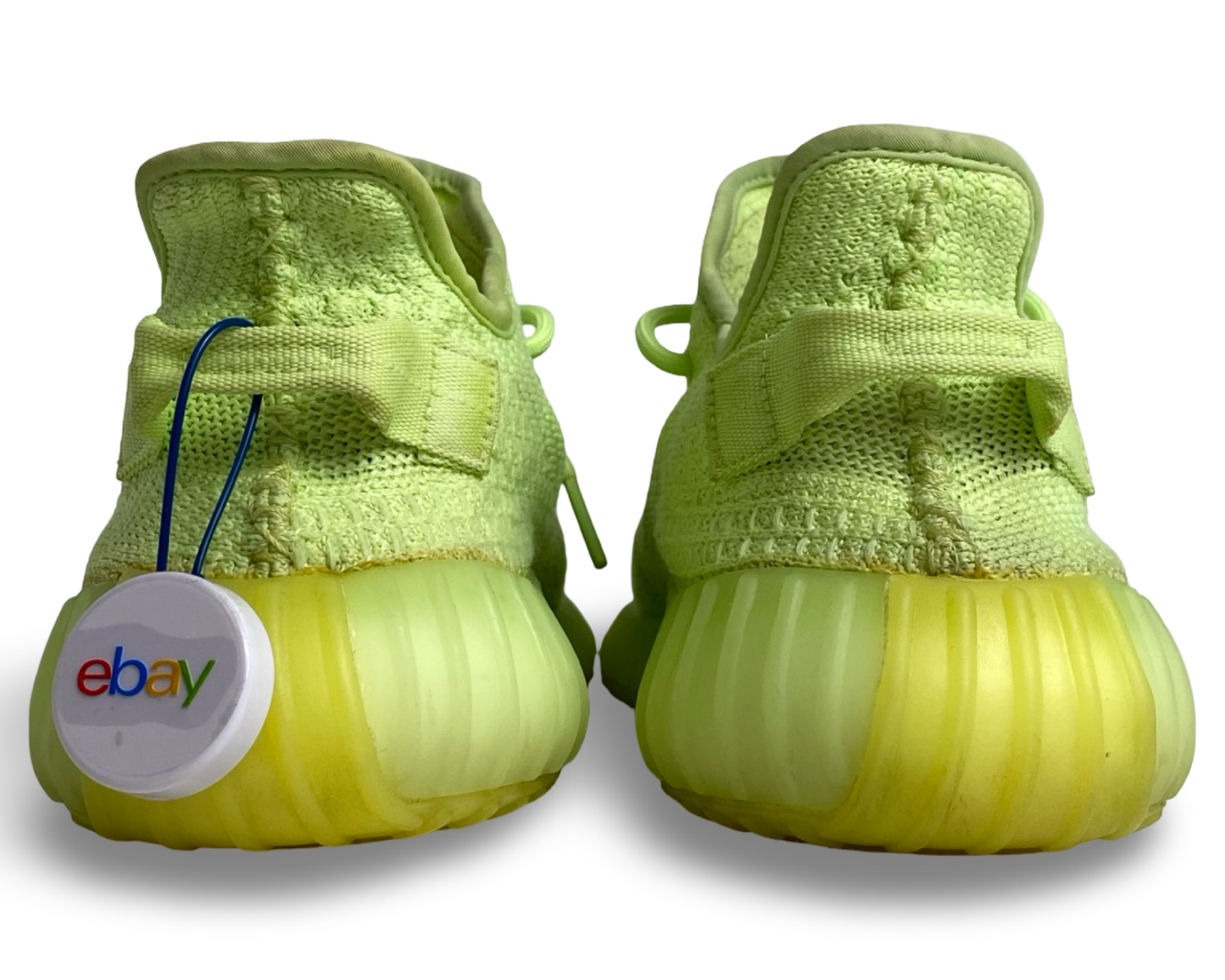 adidas Yeezy Boost 350 V2 Glow