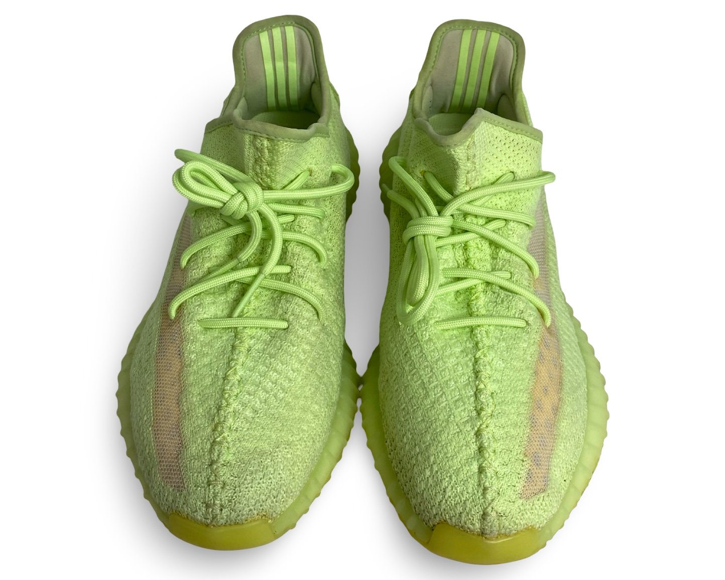 adidas Yeezy Boost 350 V2 Glow
