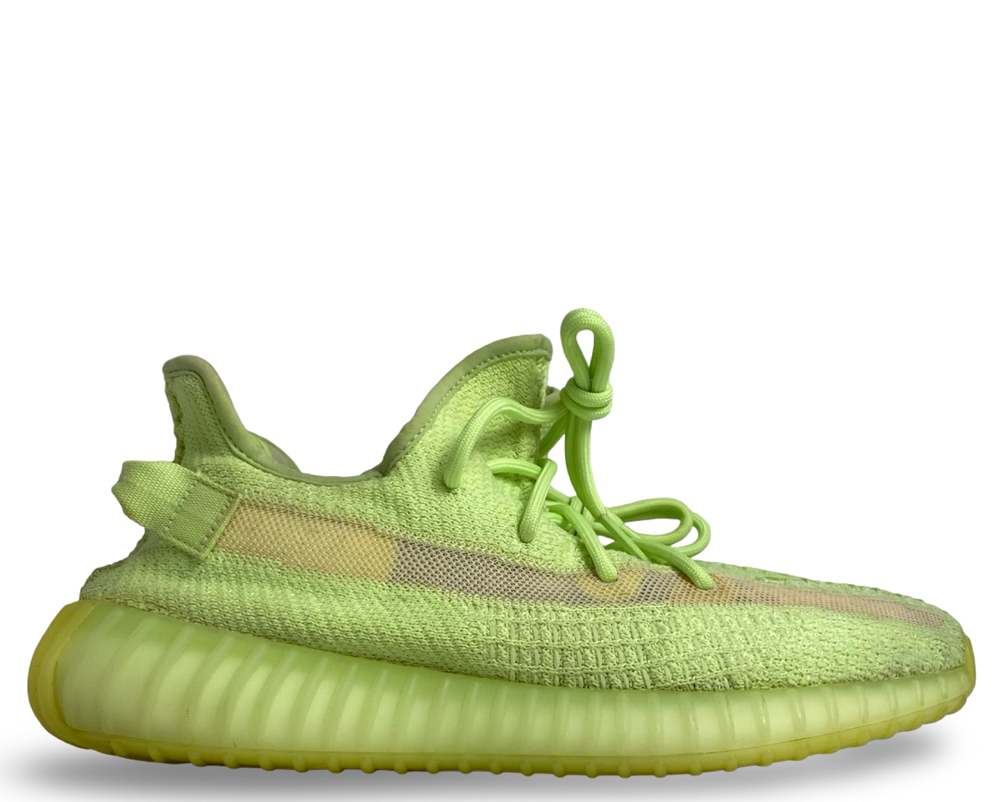 adidas Yeezy Boost 350 V2 Glow