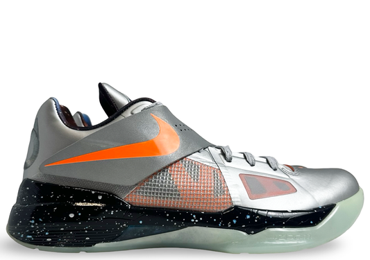 Nike KD 4 Galaxy (2024)