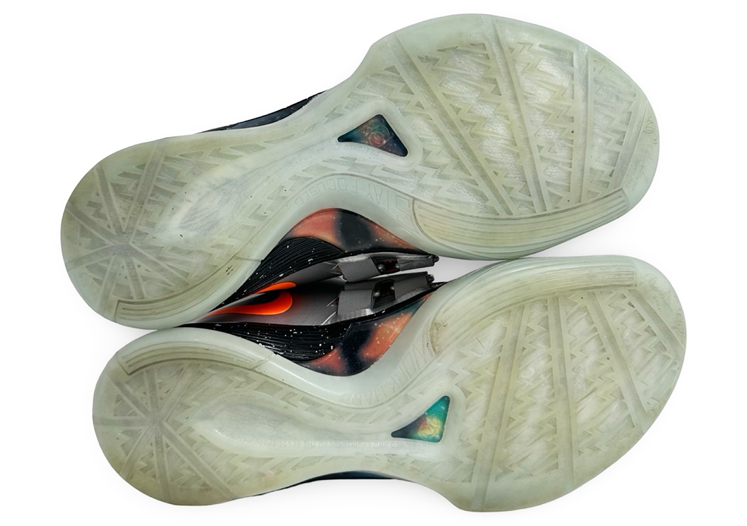 Nike KD 4 Galaxy (2024)