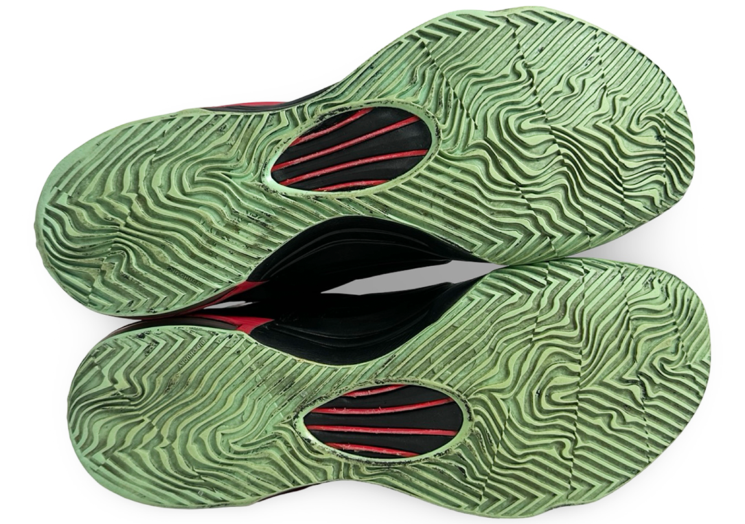 Nike KD 7 Good Apples