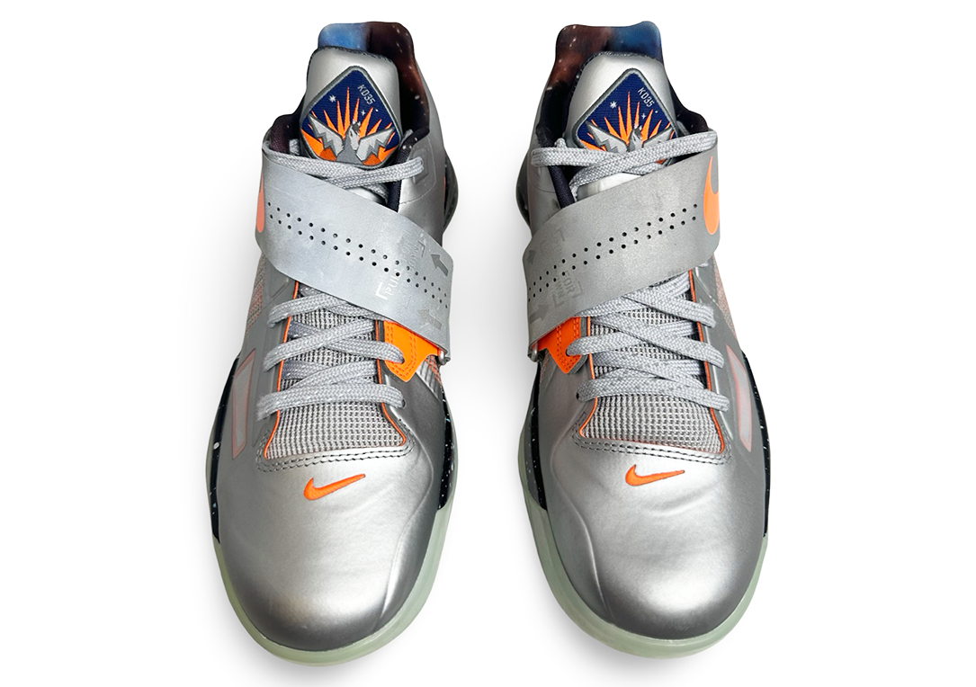 Nike KD 4 Galaxy (2024)