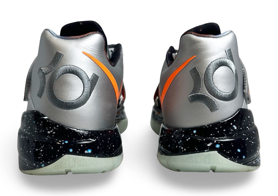 Nike KD 4 Galaxy (2024)