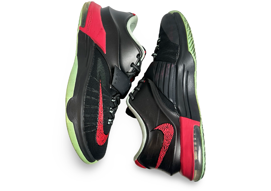 Nike KD 7 Good Apples