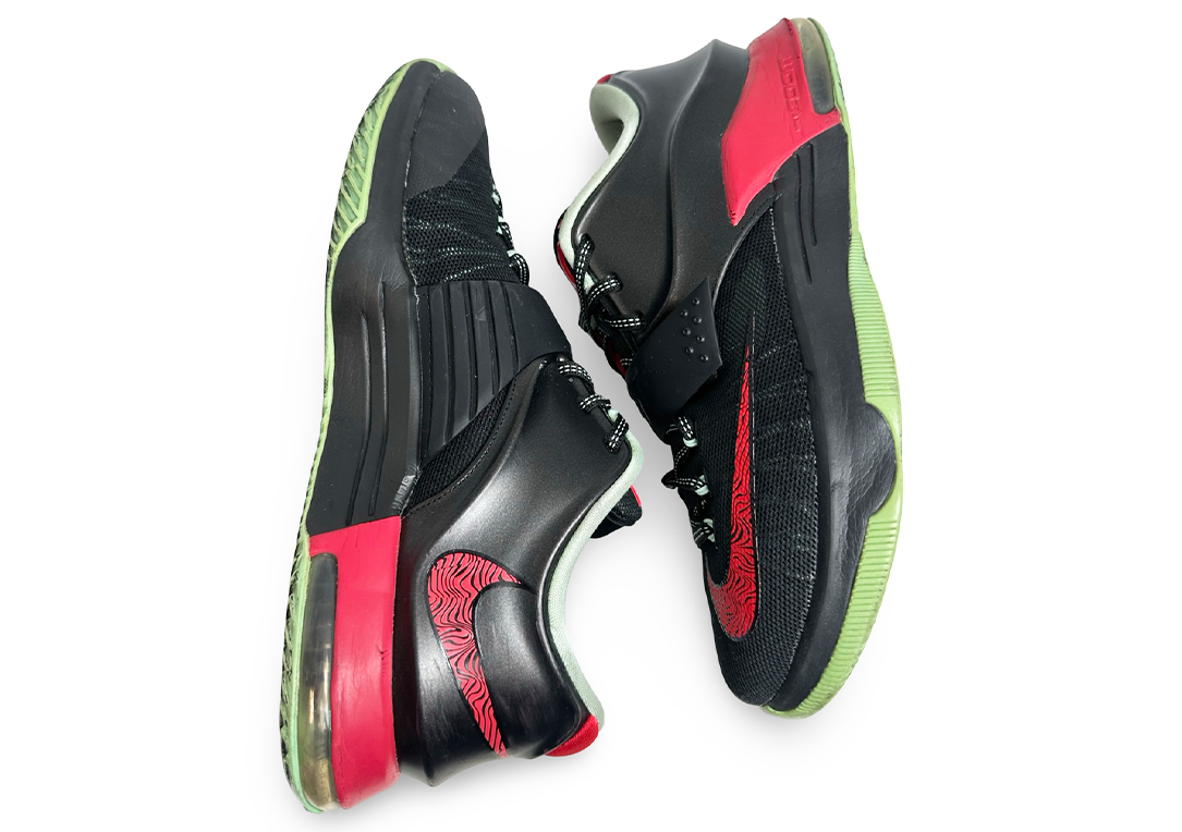 Nike KD 7 Good Apples