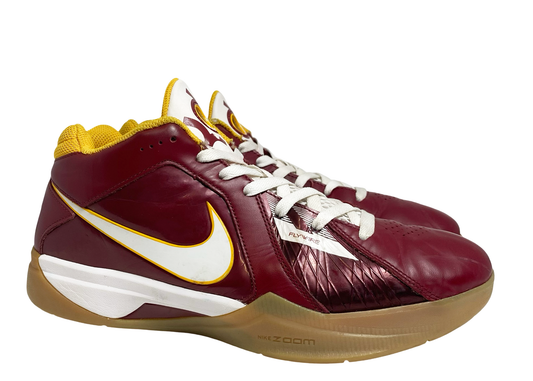 Nike KD 3 Redskins (2011)