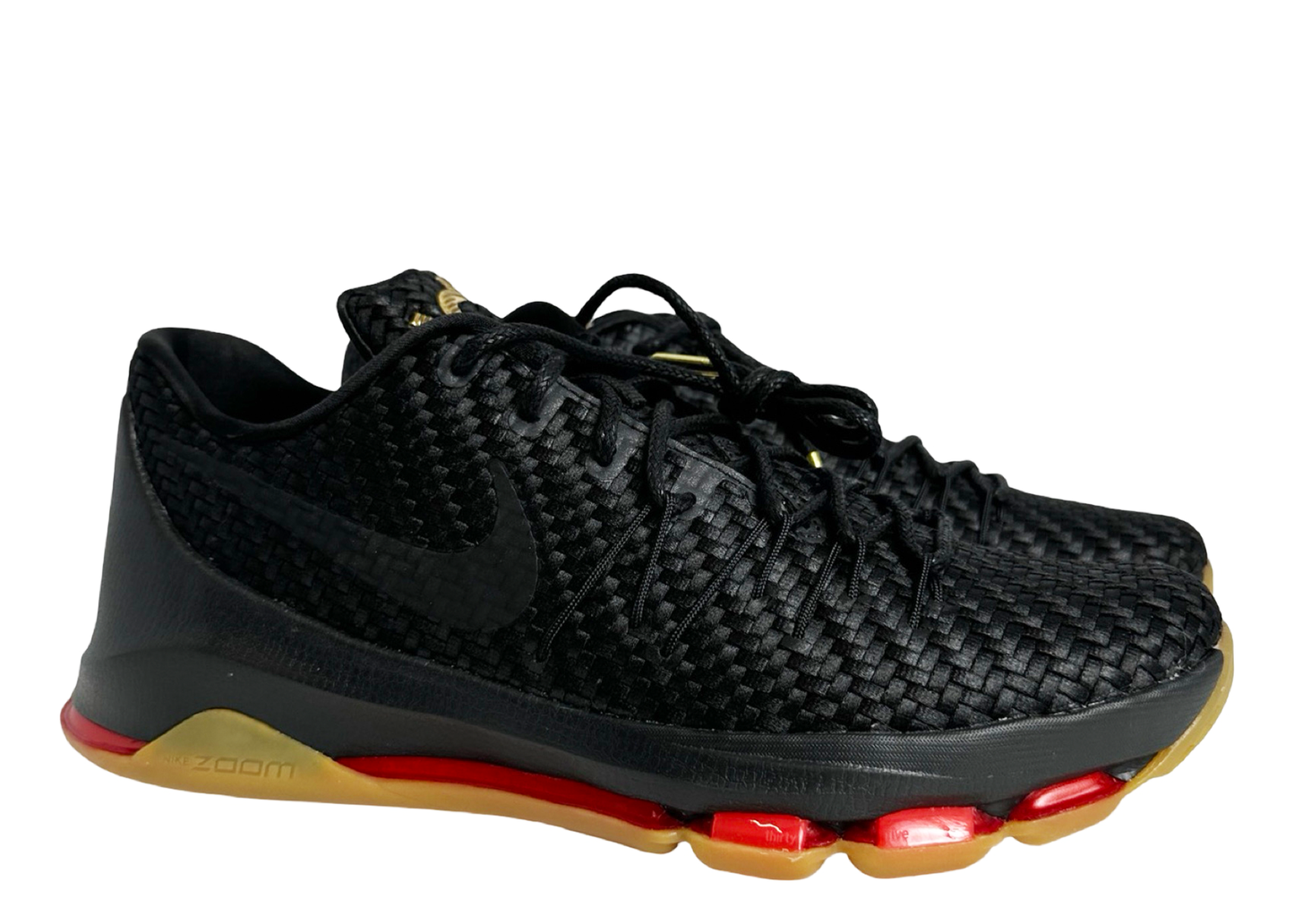 Nike KD 8 EXT Woven Wonder