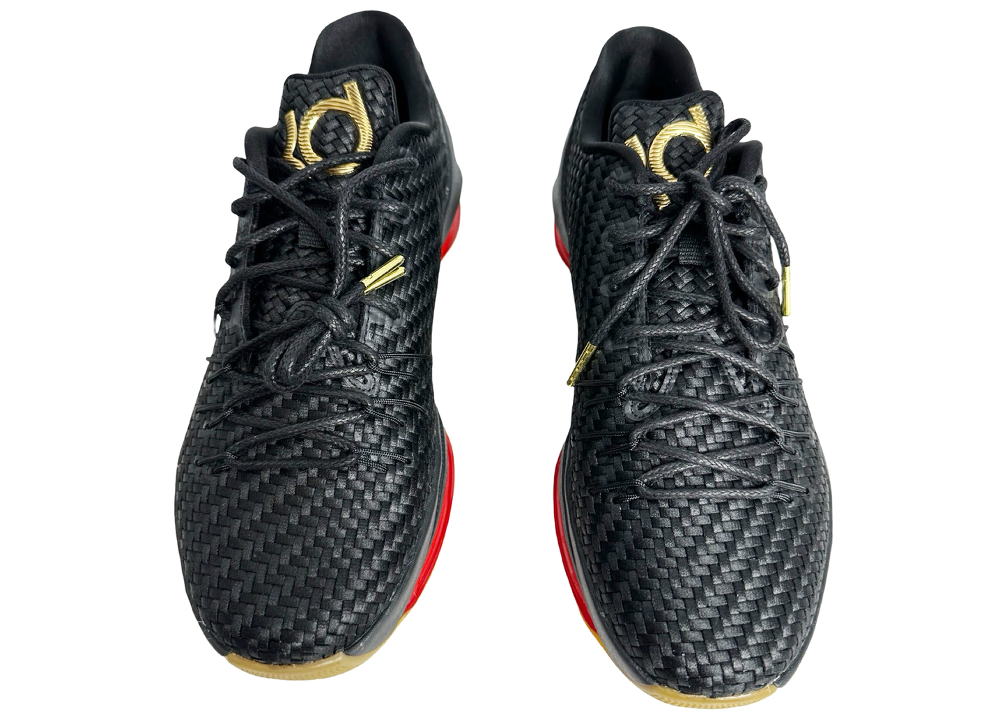 Nike KD 8 EXT Woven Wonder