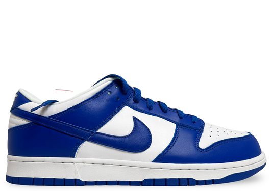 Nike Dunk Low SP Kentucky (2020/2022)
