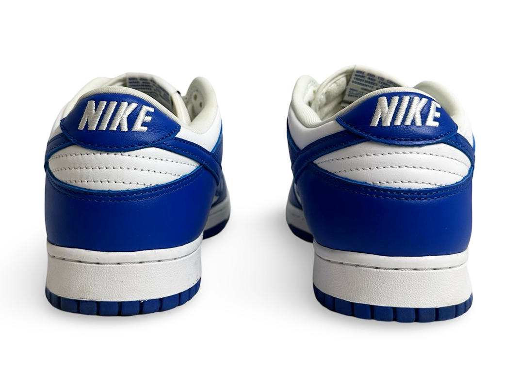 Nike Dunk Low SP Kentucky