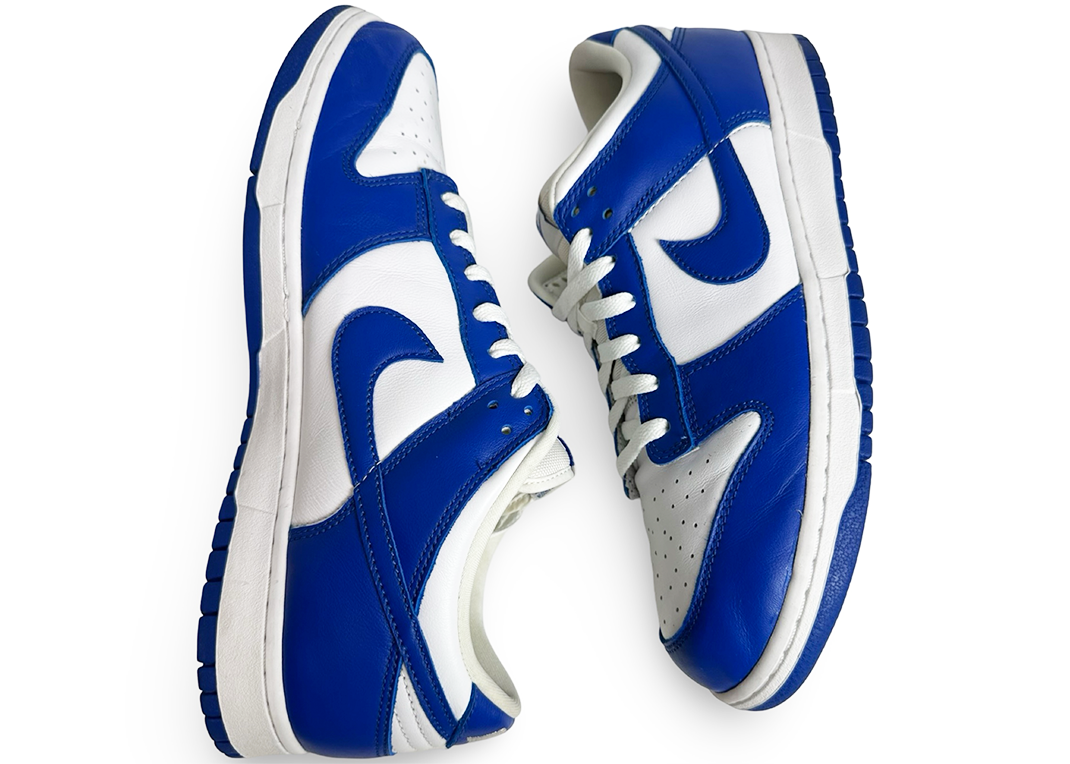 Nike Dunk Low SP Kentucky