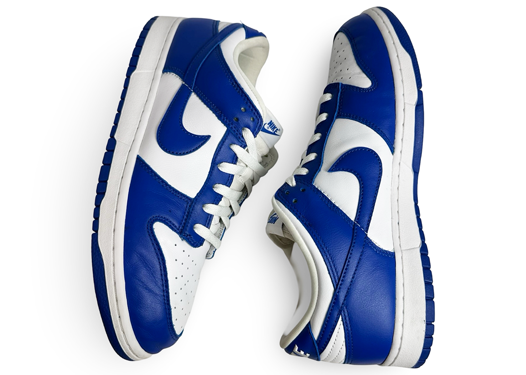 Nike Dunk Low SP Kentucky