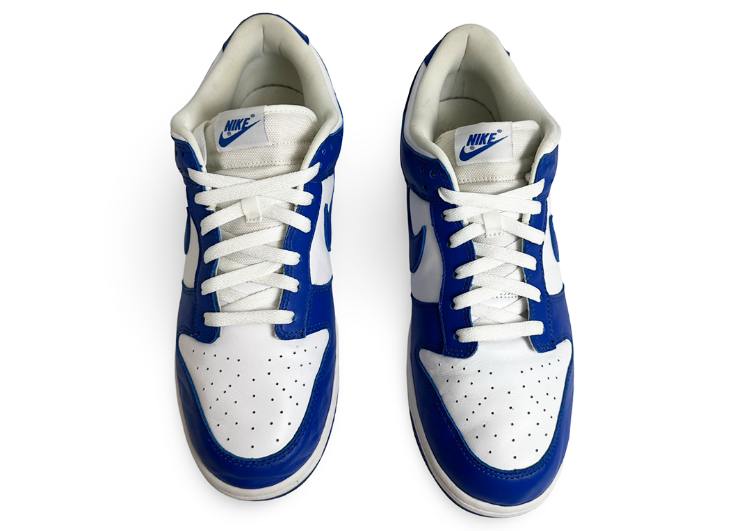 Nike Dunk Low SP Kentucky