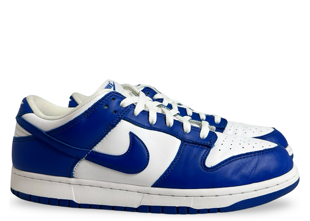 Nike Dunk Low SP Kentucky