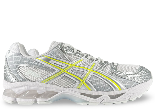 ASICS Gel-Nimbus 10.1 Kith White Pure Silver