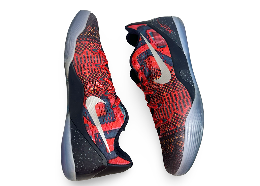 Nike Kobe 9 EM Low Phillippines