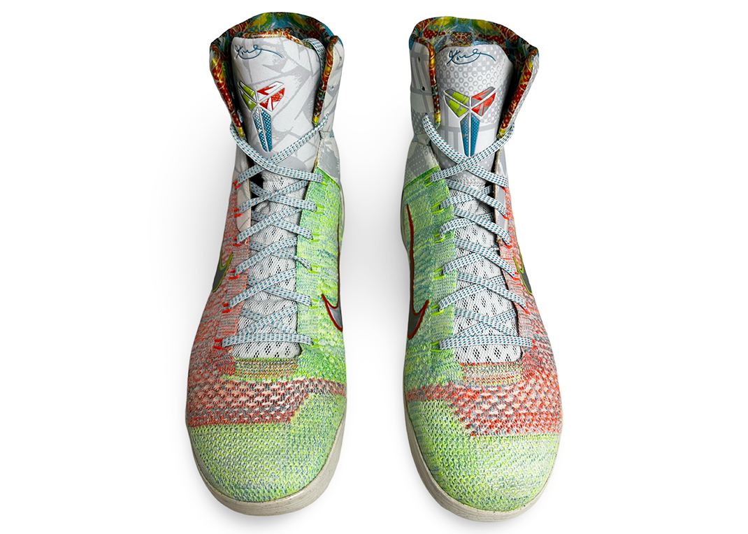 Nike Kobe 9 Elite What the Kobe