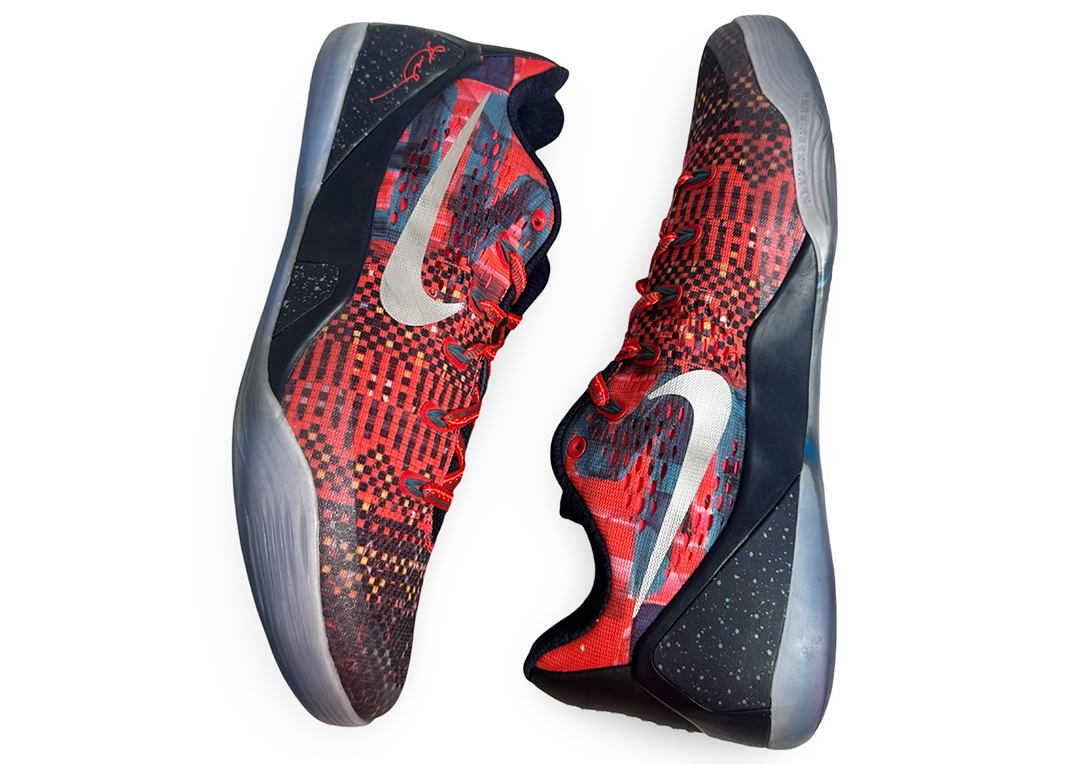 Nike Kobe 9 EM Low Phillippines