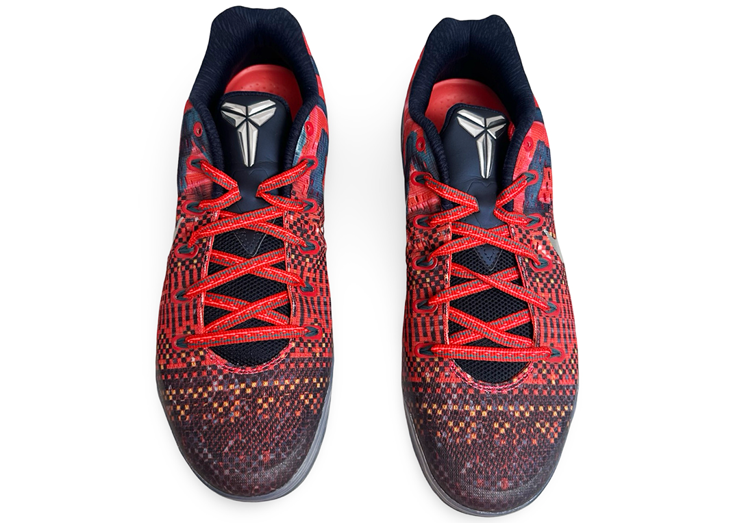 Nike Kobe 9 EM Low Phillippines