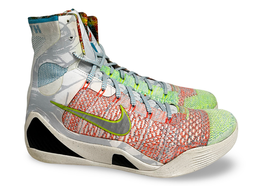 Nike Kobe 9 Elite What the Kobe