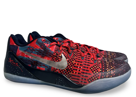 Nike Kobe 9 EM Low Phillippines