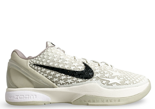 Nike Kobe 6 Protro Sail All-Star