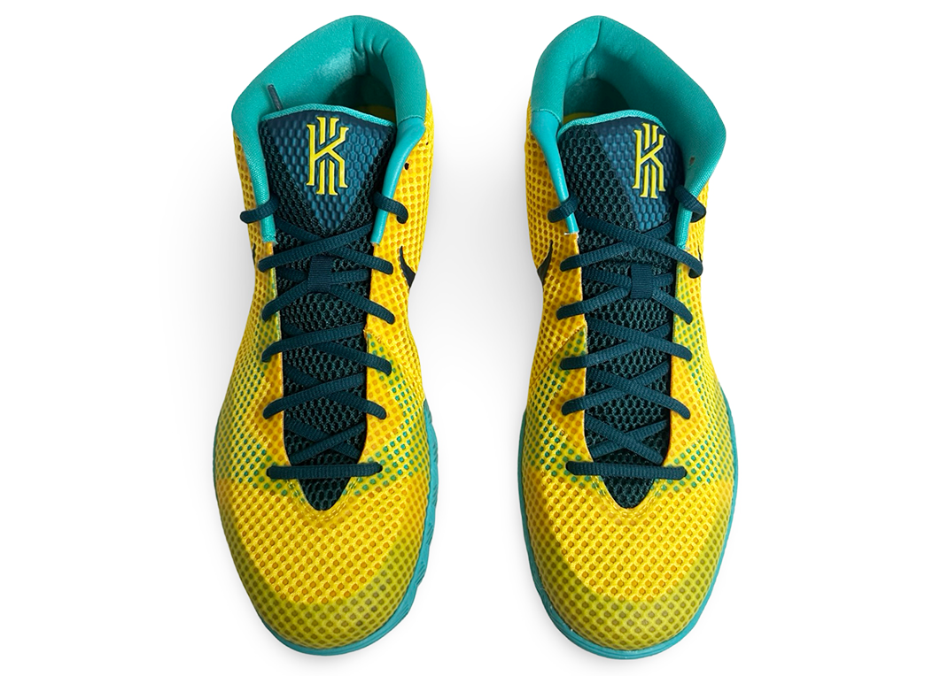 Nike Kyrie 1 Letterman