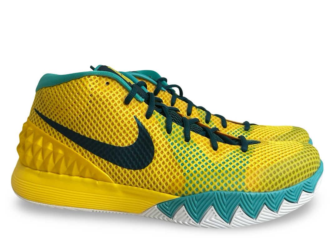 Nike Kyrie 1 Letterman