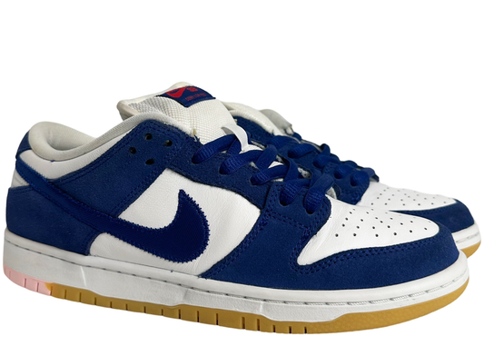 Nike SB Dunk Low Los Angeles Dodgers (2022)